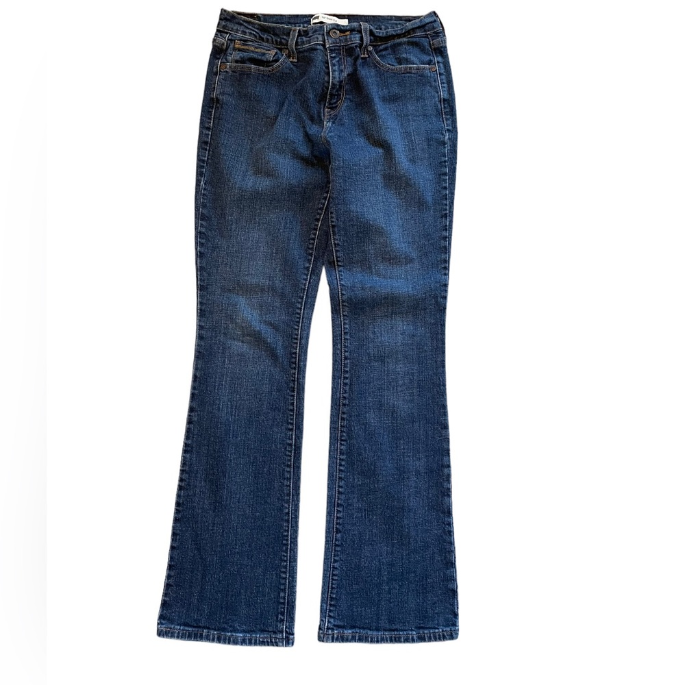 Womens Levi’s 515 size 10 L/C